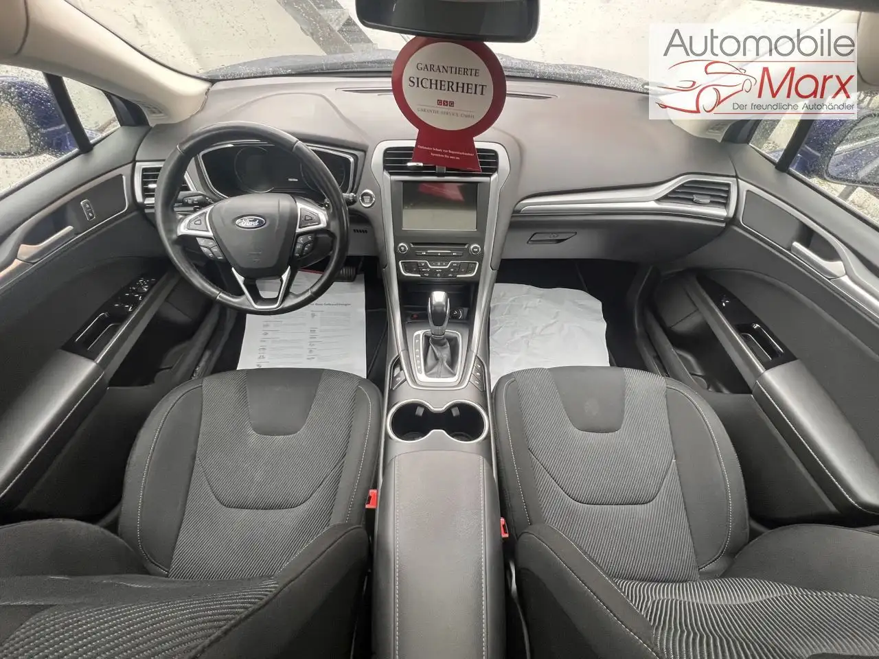Das Auto