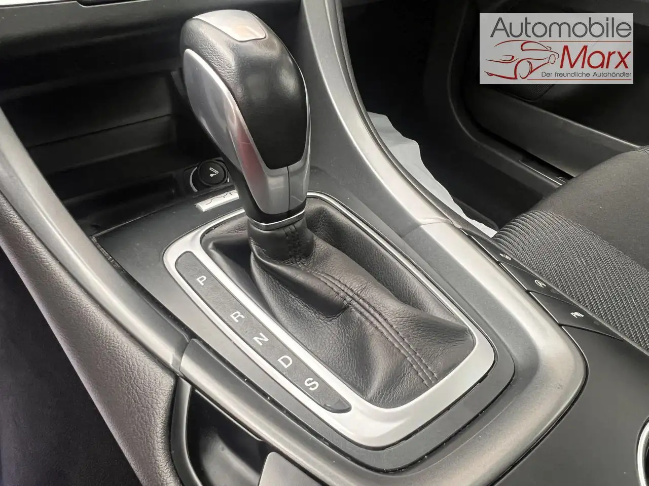 Das Auto