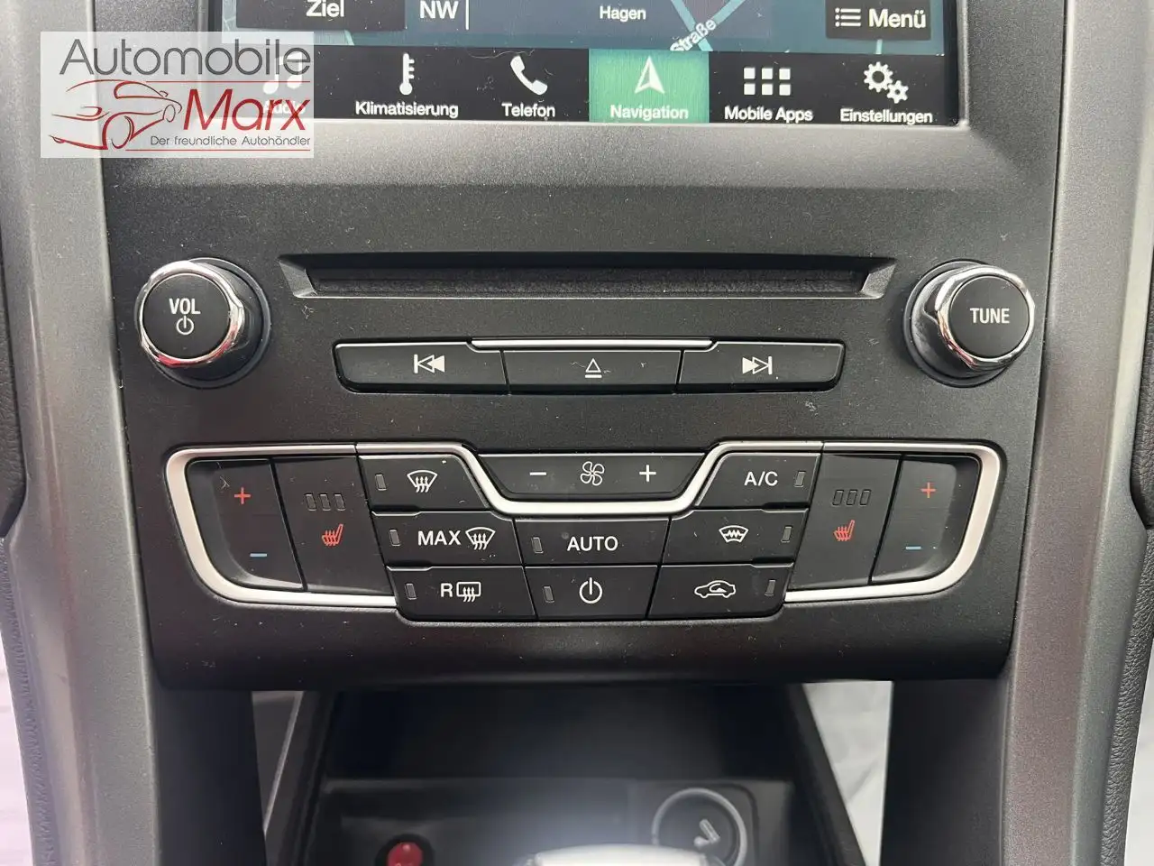 Das Auto