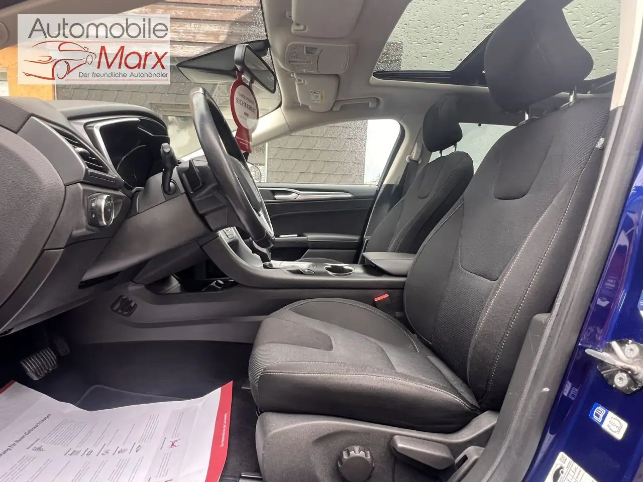 Das Auto