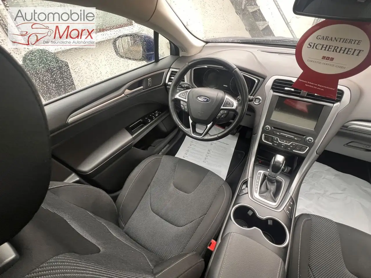 Das Auto