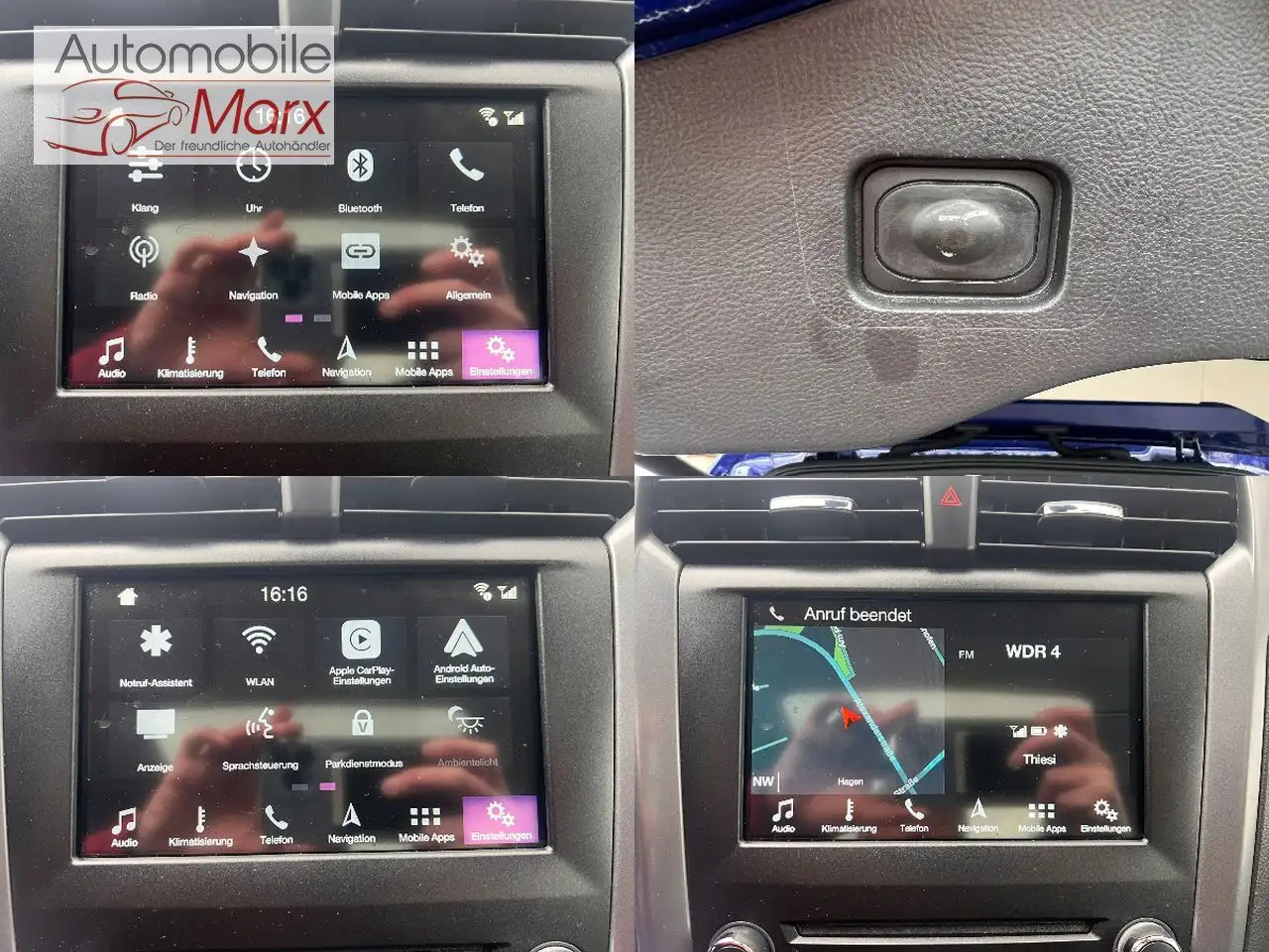 Das Auto