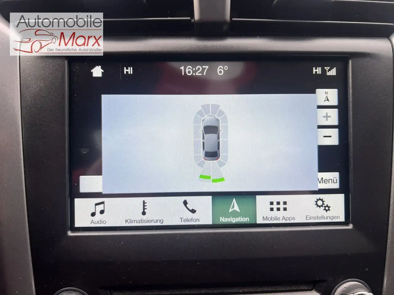 Das Auto