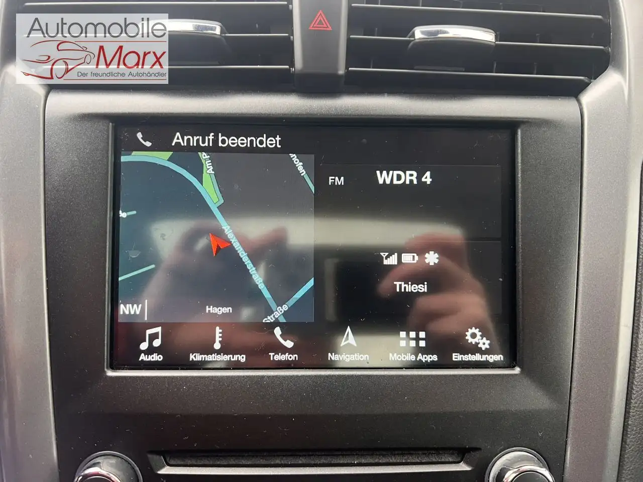 Das Auto
