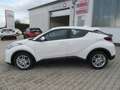 Toyota C-HR Hybrid Flow Blanco - thumbnail 2