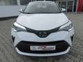 Toyota C-HR Hybrid Flow Blanco - thumbnail 8