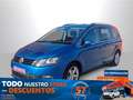 Volkswagen Sharan 2.0TDI Advance DSG 135kW Azul - thumbnail 1