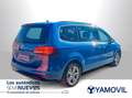 Volkswagen Sharan 2.0TDI Advance DSG 135kW Azul - thumbnail 2