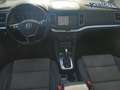 Volkswagen Sharan 2.0TDI Advance DSG 135kW Azul - thumbnail 5