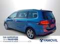Volkswagen Sharan 2.0TDI Advance DSG 135kW Azul - thumbnail 4