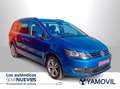 Volkswagen Sharan 2.0TDI Advance DSG 135kW Azul - thumbnail 3
