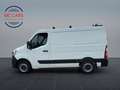 Renault Master III Kasten L1H1 Ka 3,3t Regale Weiß - thumbnail 6