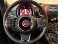 Fiat 500C Lounge Cabrio °Rotes Verdeck° Schwarz - thumbnail 10