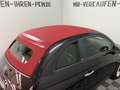 Fiat 500C Lounge Cabrio °Rotes Verdeck° Schwarz - thumbnail 5