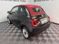 Fiat 500C Lounge Cabrio °Rotes Verdeck° Schwarz - thumbnail 19