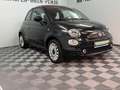 Fiat 500C Lounge Cabrio °Rotes Verdeck° Schwarz - thumbnail 4