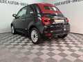 Fiat 500C Lounge Cabrio °Rotes Verdeck° Schwarz - thumbnail 17