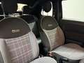 Fiat 500C Lounge Cabrio °Rotes Verdeck° Schwarz - thumbnail 11