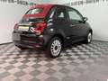 Fiat 500C Lounge Cabrio °Rotes Verdeck° Schwarz - thumbnail 16