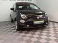 Fiat 500C Lounge Cabrio °Rotes Verdeck° Schwarz - thumbnail 2