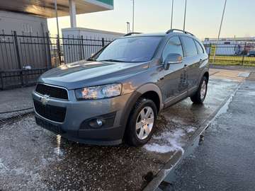 2.2 D LT 2WD,7sitzer ,Klima,navi,E5