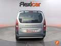 Peugeot Rifter 1.5BlueHDi S&S Long GT 130 EAT8 Gris - thumbnail 4