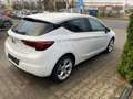 Opel Astra 1.4 Turbo Start/Stop Automatik Dynamic Blanc - thumbnail 4