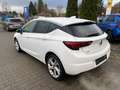 Opel Astra 1.4 Turbo Start/Stop Automatik Dynamic Blanc - thumbnail 6