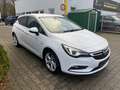 Opel Astra 1.4 Turbo Start/Stop Automatik Dynamic Blanc - thumbnail 3