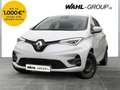Renault ZOE E-Tech 100% el. EXPERIENCE Z.E. 50 Batteriem Exper Weiß - thumbnail 2