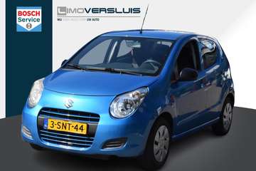 1.0 Comfort EASSS | Airco | 193000KM | Meeneemprij