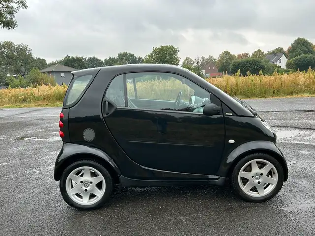 smart Fortwo view 6