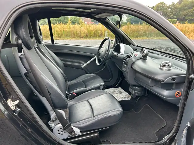 smart Fortwo view 15