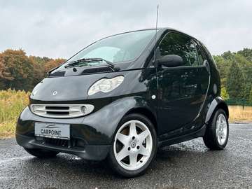 coupe Basis 45 Kw Klima Radio Leder