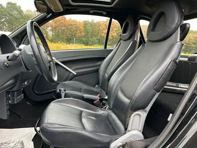smart Fortwo view 14