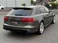 Audi A6 Avant 3.0 TDI quattro 3xS-Line*ABSOLUT VOLL* Gris - thumbnail 7