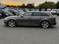 Audi A6 Avant 3.0 TDI quattro 3xS-Line*ABSOLUT VOLL* Gris - thumbnail 4