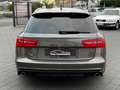 Audi A6 Avant 3.0 TDI quattro 3xS-Line*ABSOLUT VOLL* Gris - thumbnail 6
