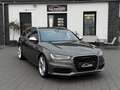 Audi A6 Avant 3.0 TDI quattro 3xS-Line*ABSOLUT VOLL* Gris - thumbnail 1