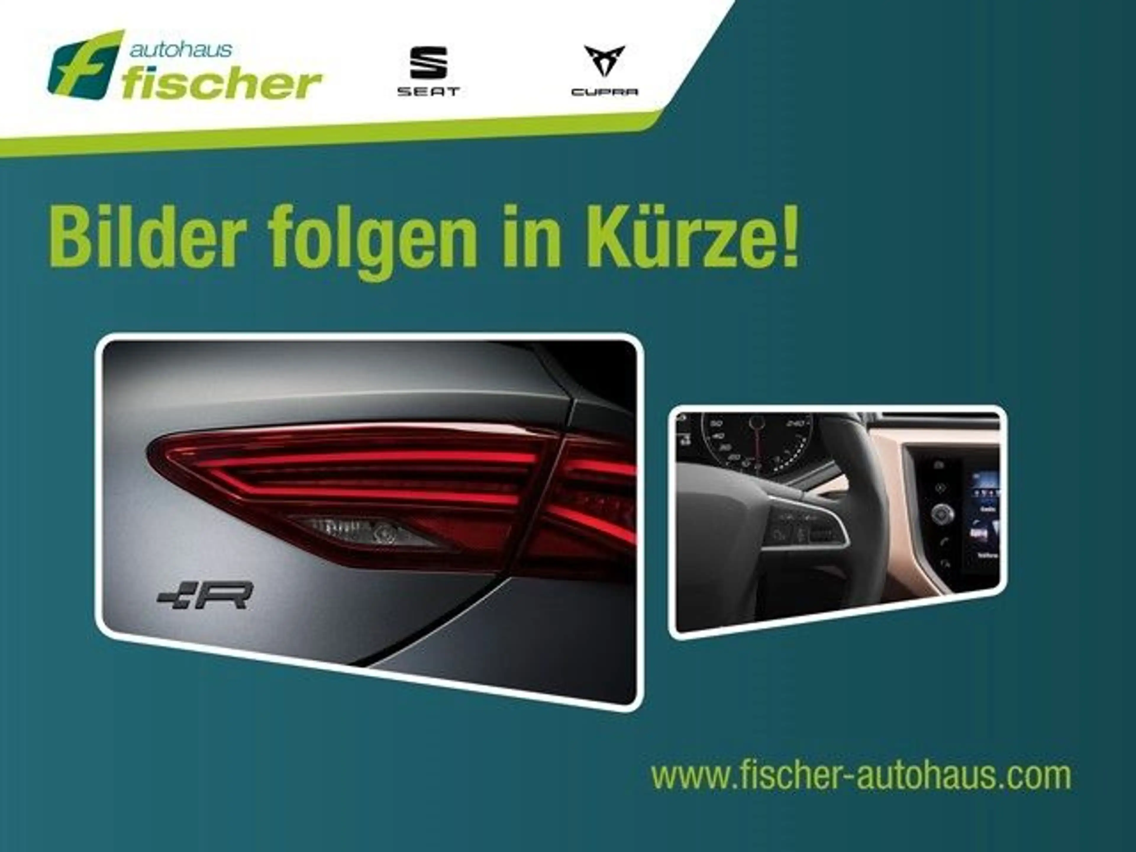 SEAT Ateca Xperience AHK ACC Pano SHZ
