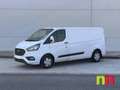 Ford Transit Custom Van 2.0 TDCI 96kW 300 L2 Trend Blanc - thumbnail 5
