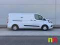 Ford Transit Custom Van 2.0 TDCI 96kW 300 L2 Trend Blanc - thumbnail 3