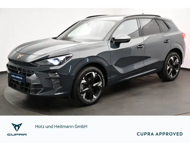 CUPRA Terramar 1.5eTSI DSG ADVANCED/DCC/19"/MATRIX