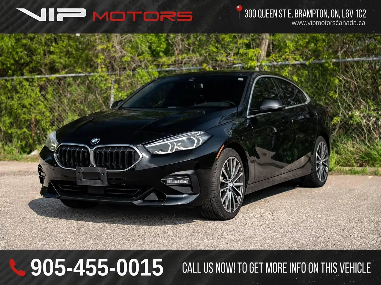 2020 BMW 2 Series