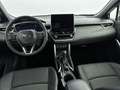Toyota Corolla Cross 2.0 High Power Hybrid First Edition | Lage km-stan Blauw - thumbnail 11