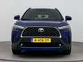 Toyota Corolla Cross 2.0 High Power Hybrid First Edition | Lage km-stan Blauw - thumbnail 5
