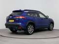 Toyota Corolla Cross 2.0 High Power Hybrid First Edition | Lage km-stan Blauw - thumbnail 2