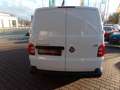 Volkswagen T6 Transporter Kasten-Kombi Kasten Klima Weiß - thumbnail 9