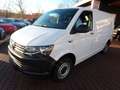 Volkswagen T6 Transporter Kasten-Kombi Kasten Klima Weiß - thumbnail 2