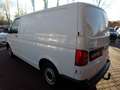 Volkswagen T6 Transporter Kasten-Kombi Kasten Klima Weiß - thumbnail 4